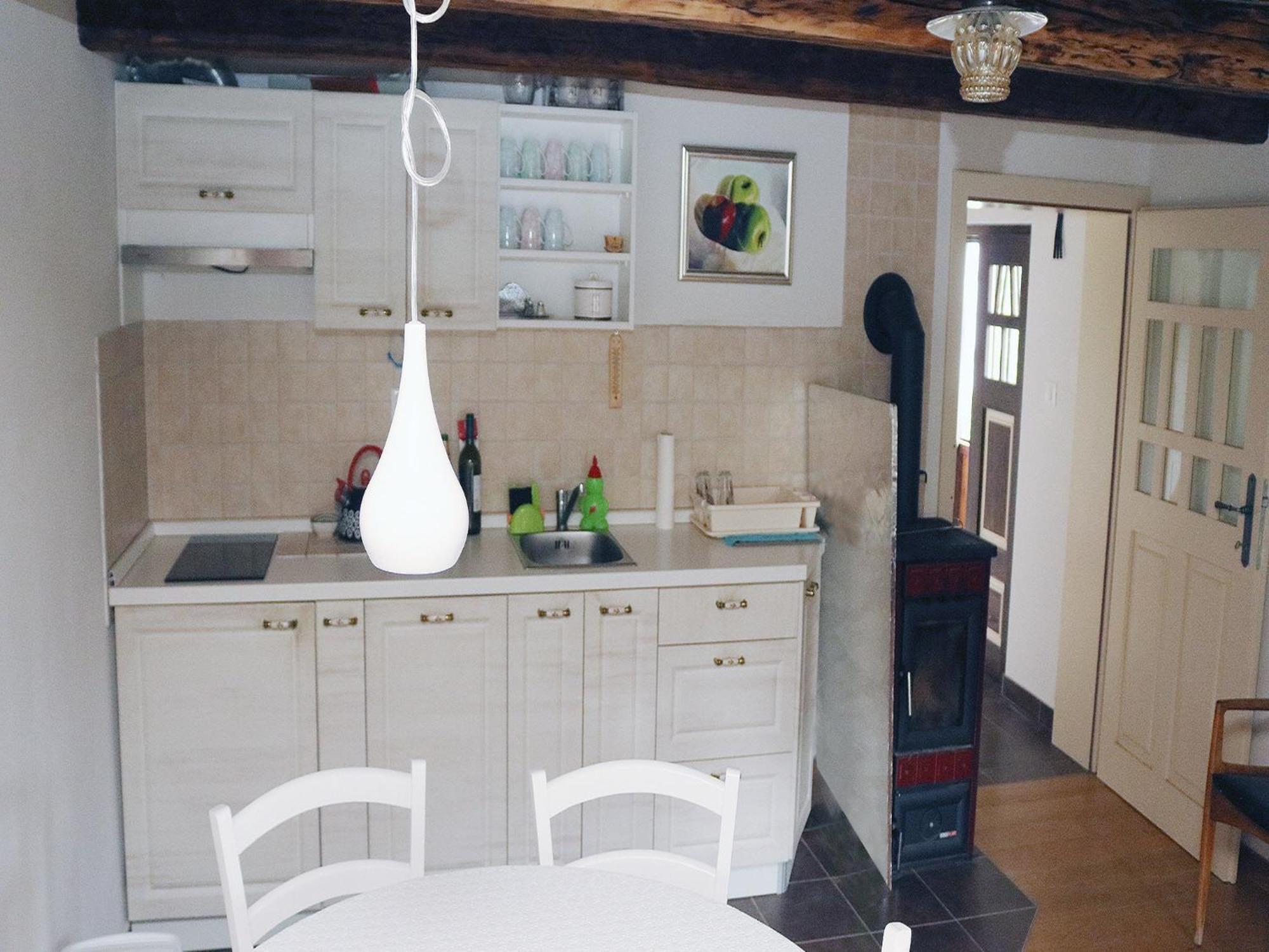 Tradicionalna Zagorska Drvena Kuca Stara Murva Tuheljske Toplice Exterior photo